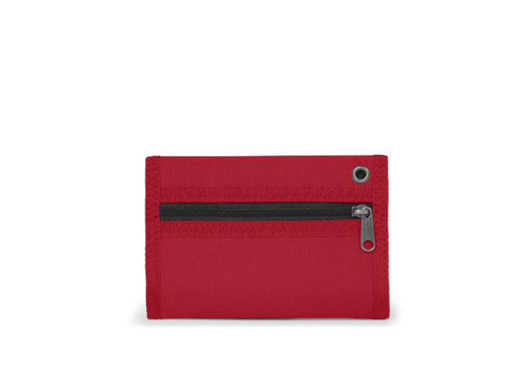 Crew single scarlet red