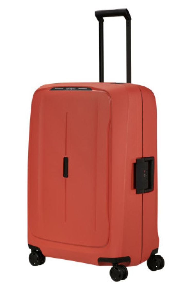 Essens spinner 75 clay