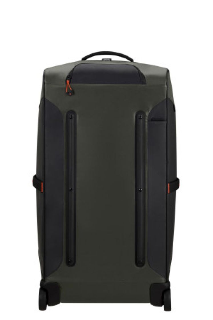 Ecodiver duffle wh 67 climbing ivy