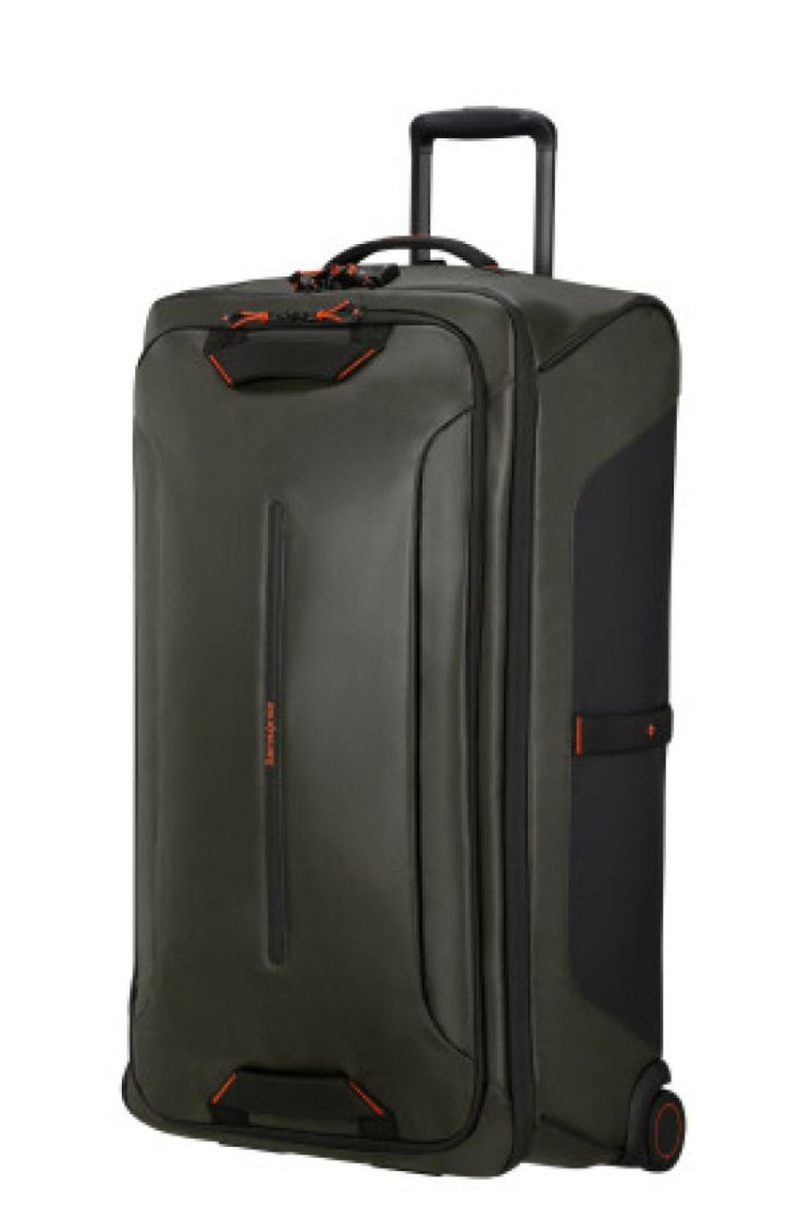 Ecodiver duffle wh 67 climbing ivy