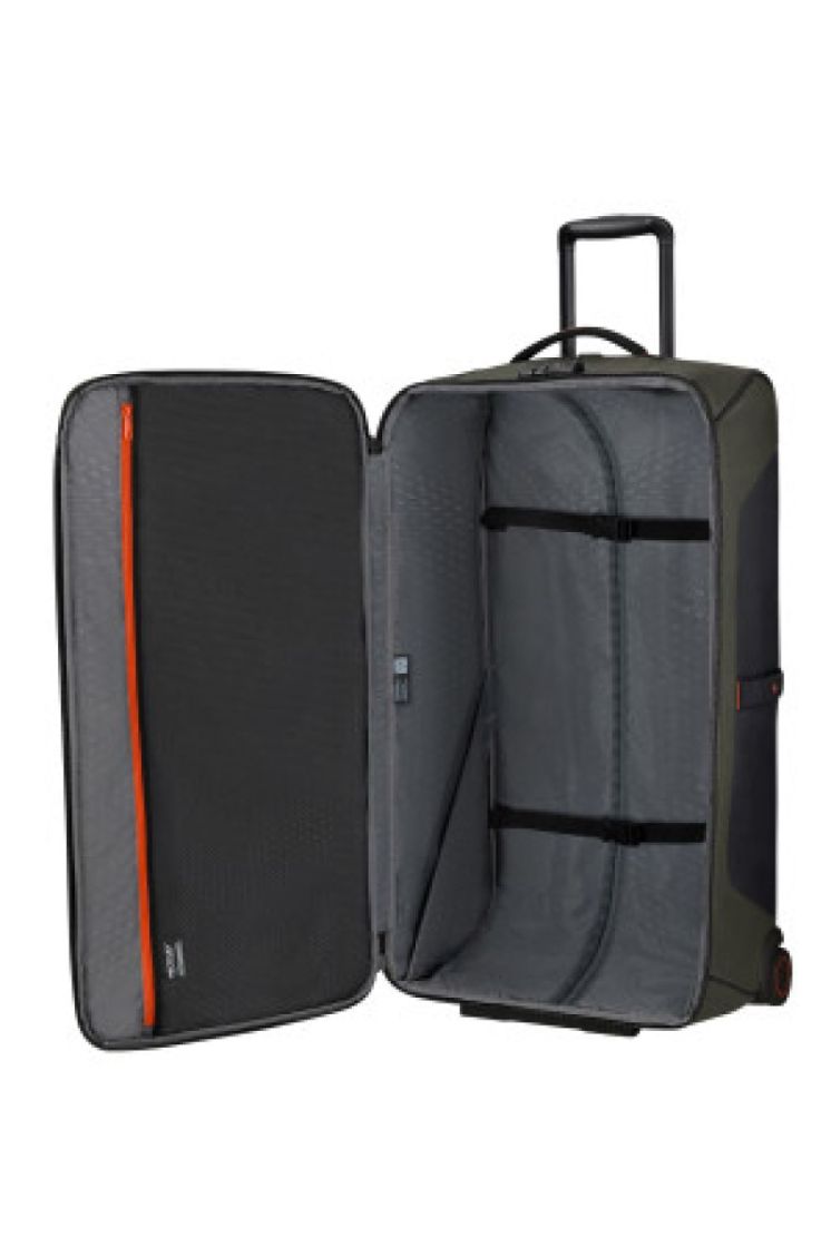 Ecodiver duffle wh 67 climbing ivy