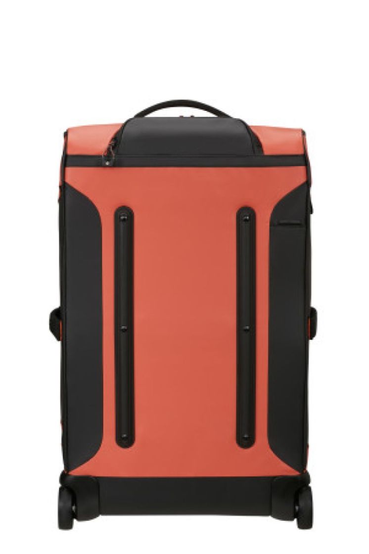 Ecodiver duffle wh 67 clay