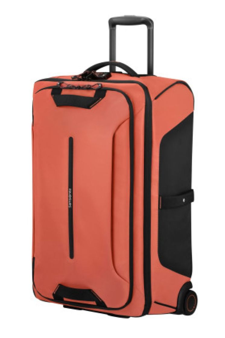 Ecodiver duffle wh 67 clay