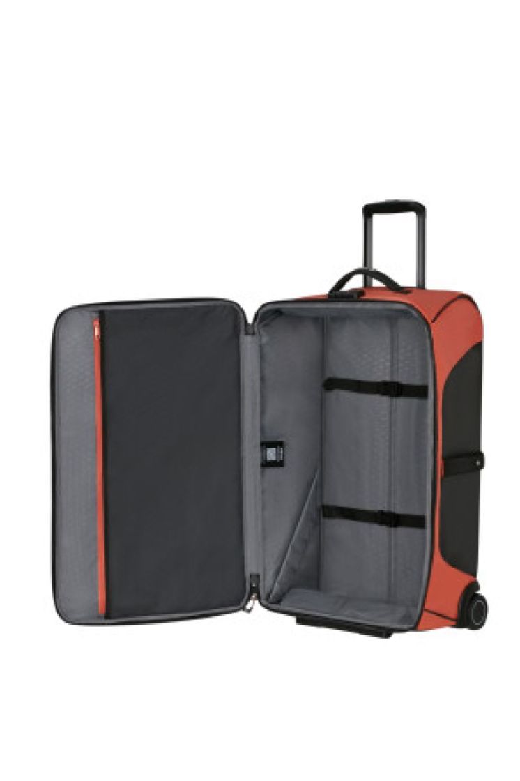 Ecodiver duffle wh 67 clay
