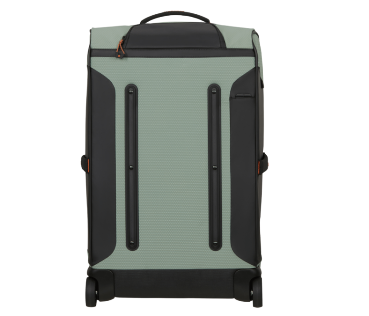 Ecodiver duffle wh 67 light sage