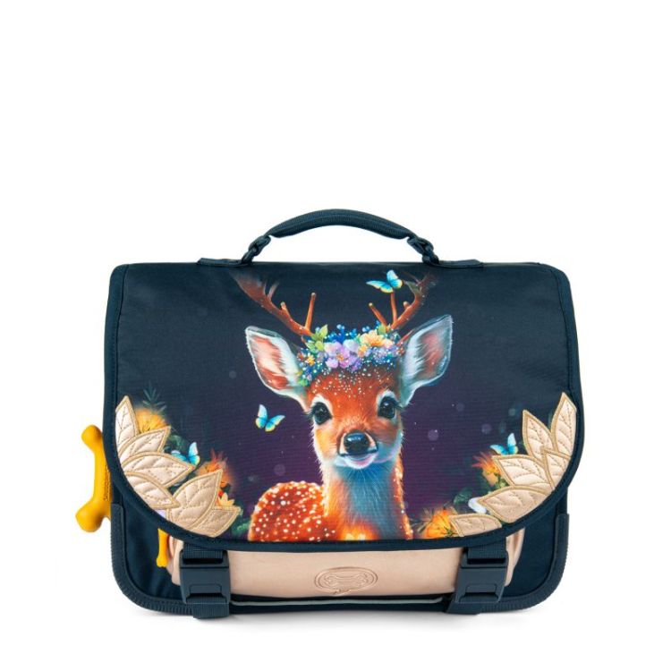 LOTUS PL fairy fawn navy