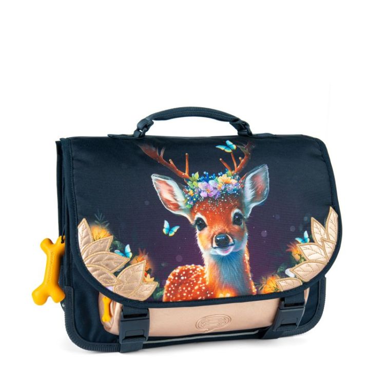 LOTUS PL fairy fawn navy
