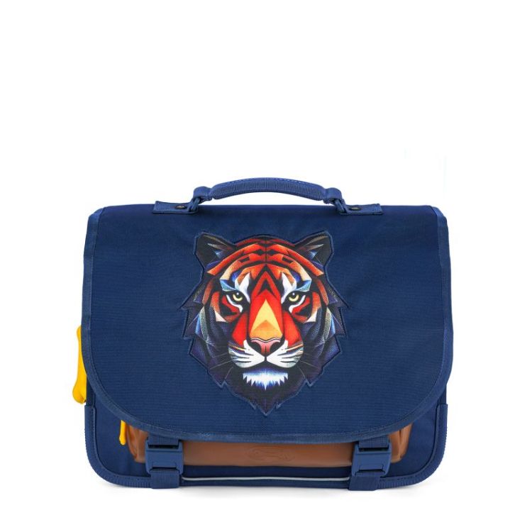LOTUS PL tiger facet ind