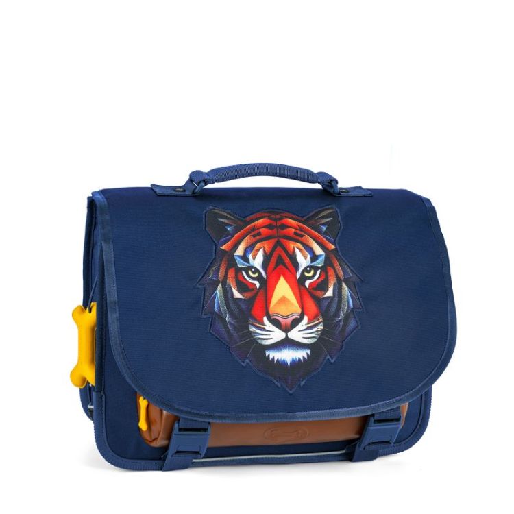 LOTUS PL tiger facet ind