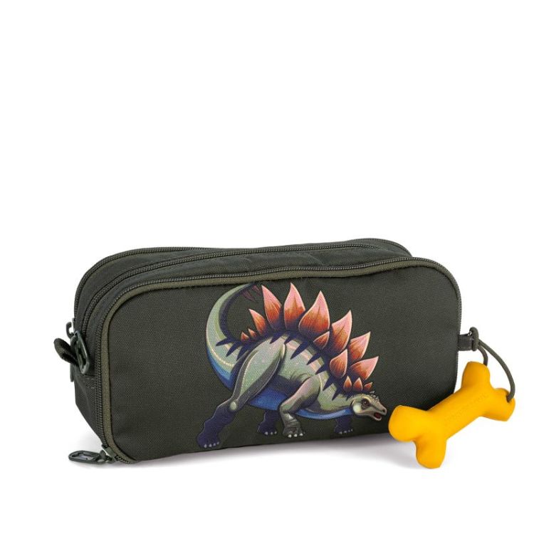 ROWAN 2.0 dino digest