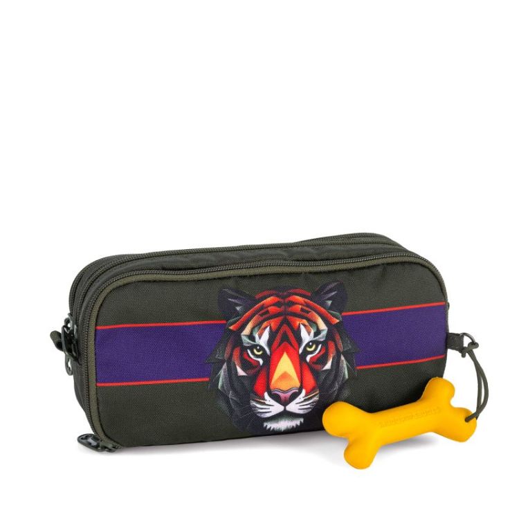 ROWAN 2.0 tiger facet