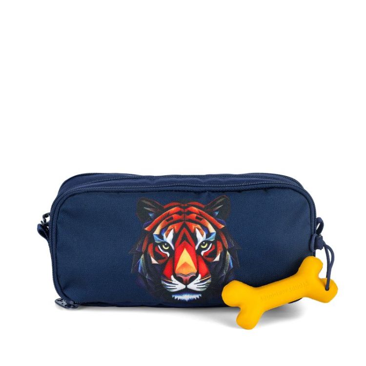 ROWAN 2.0 tiger facet ind