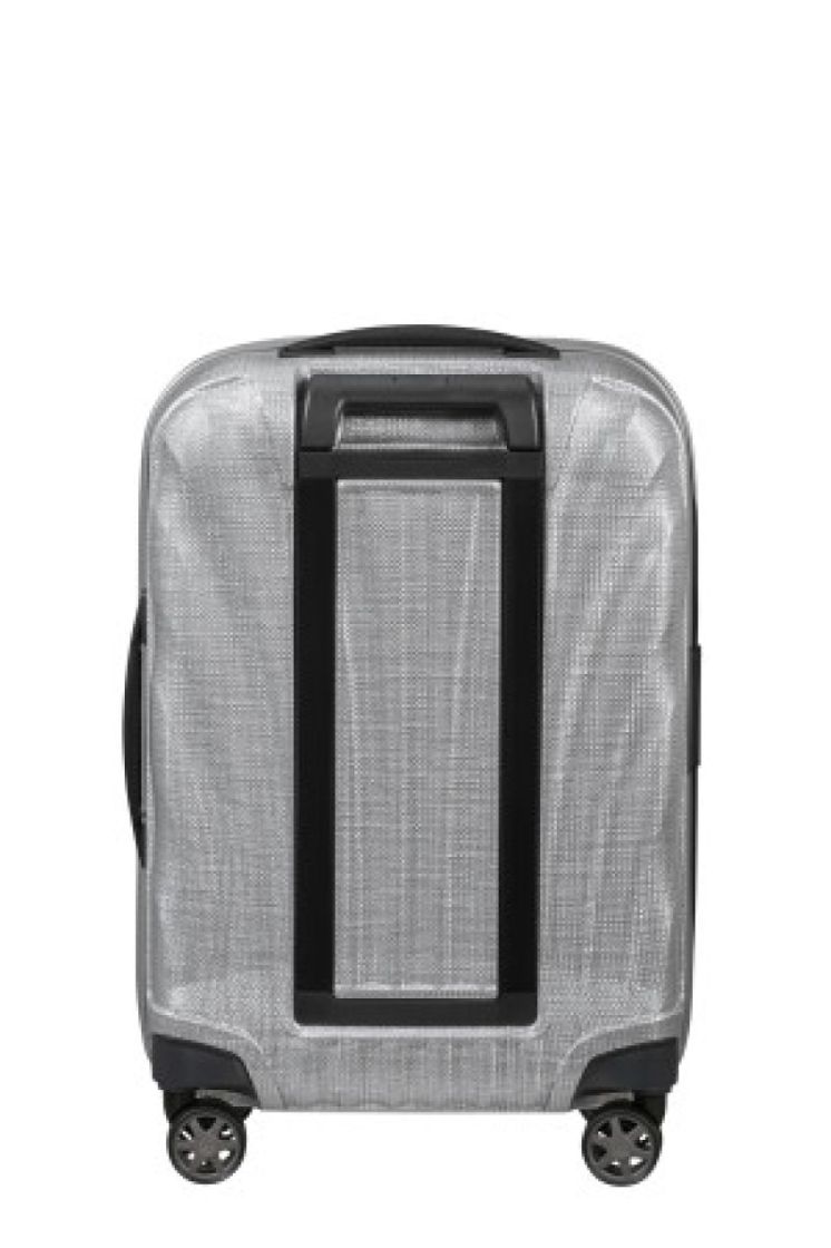 C-Lite spinner 55 aluminium