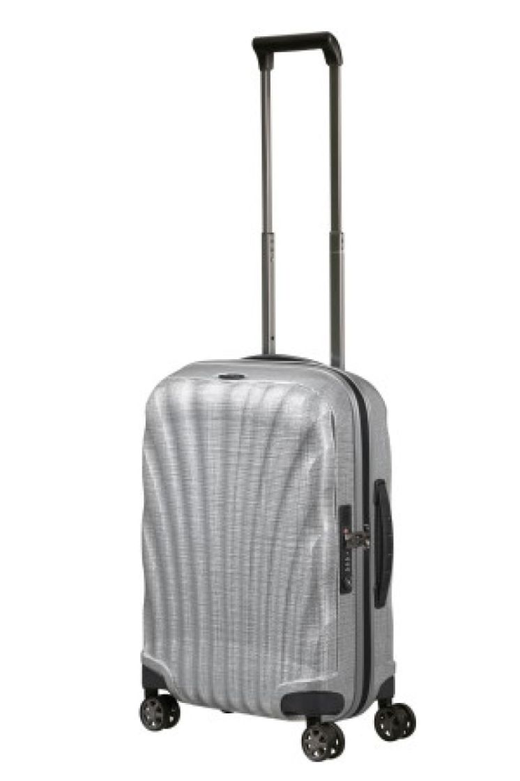 C-Lite spinner 55 aluminium