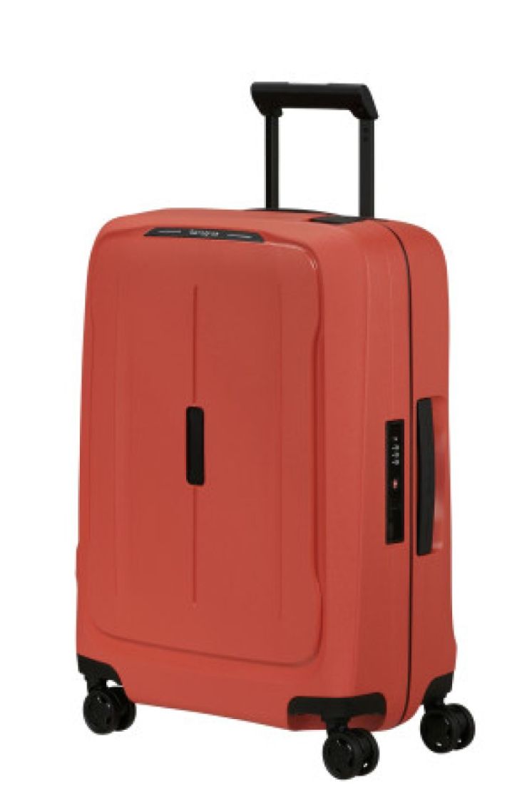 Essens spinner 55 clay