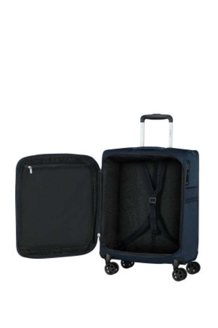 Urbify spinner 55 navy blue