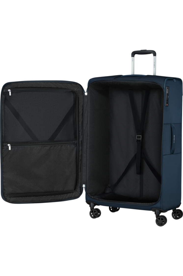 Urbify spinner 68 navy blue