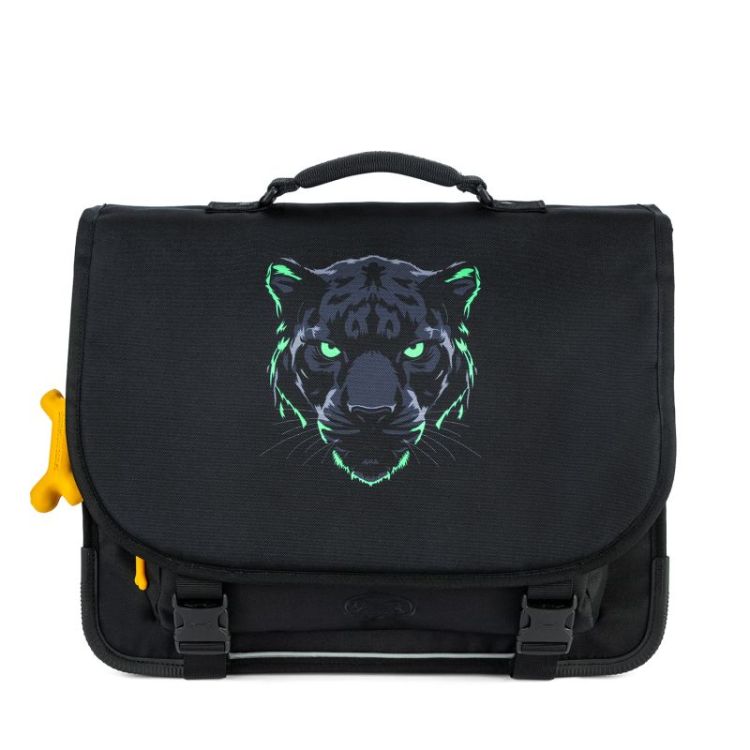 CEDAR black panter