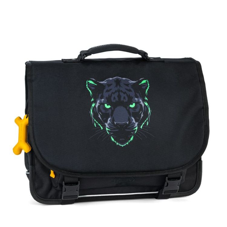 CEDAR black panter