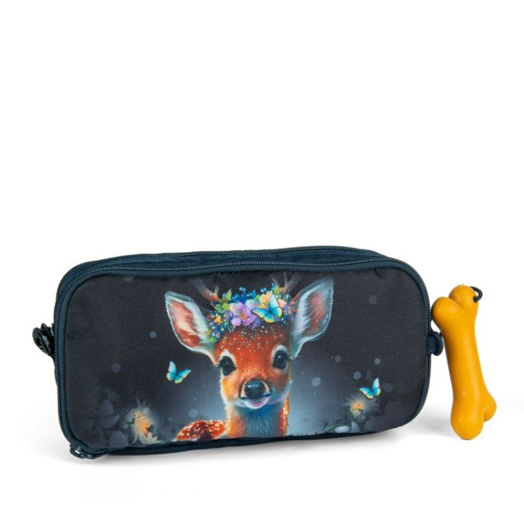 ROWAN 2.0 fairy fawn navy