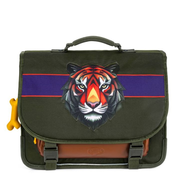 LAKE PL tiger facet