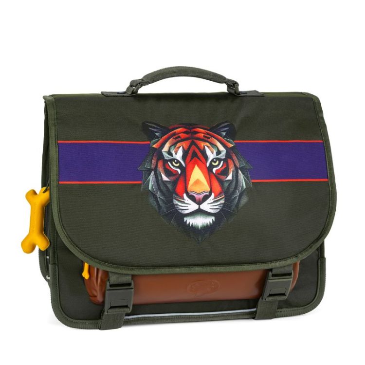 LAKE PL tiger facet