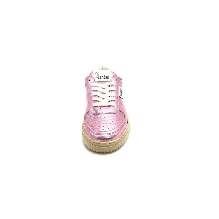 DUBAI L metallic