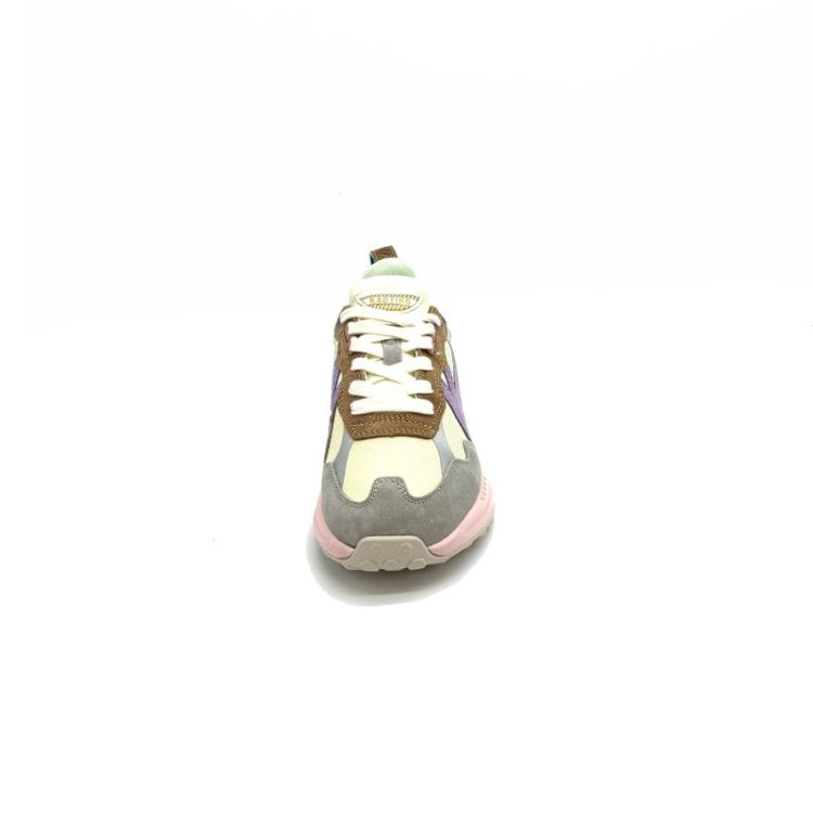 Detroit leder+stof