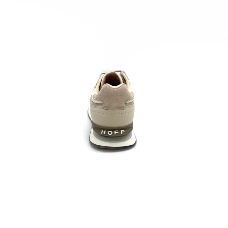 Beaufort stof+leder
