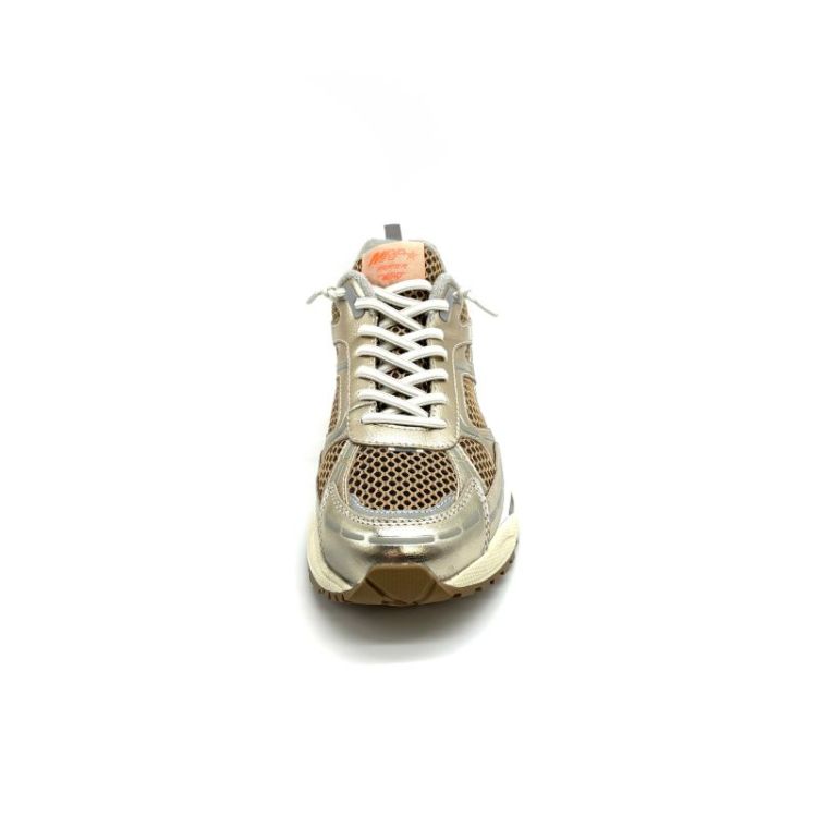 Amsterdam metallic+stof