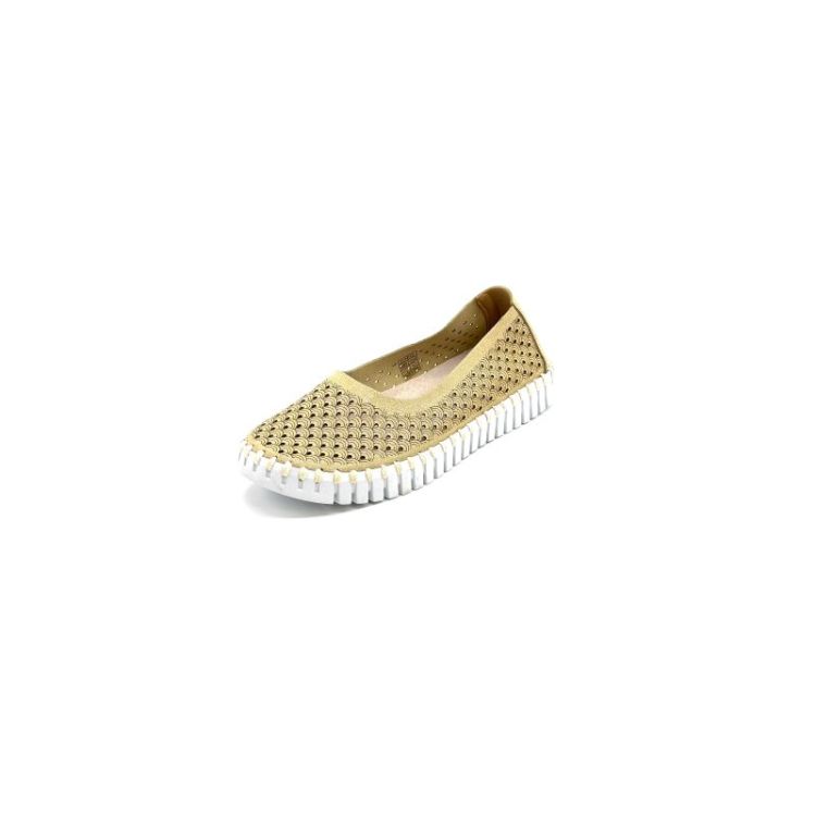 TULIP3578 nubuk metallic