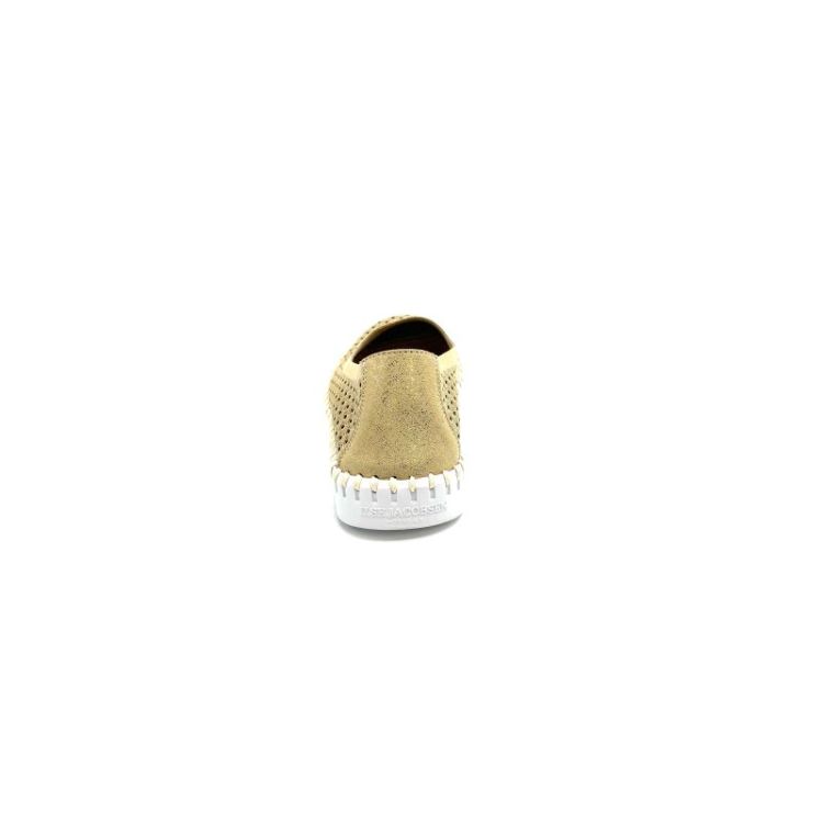 TULIP3578 nubuk metallic