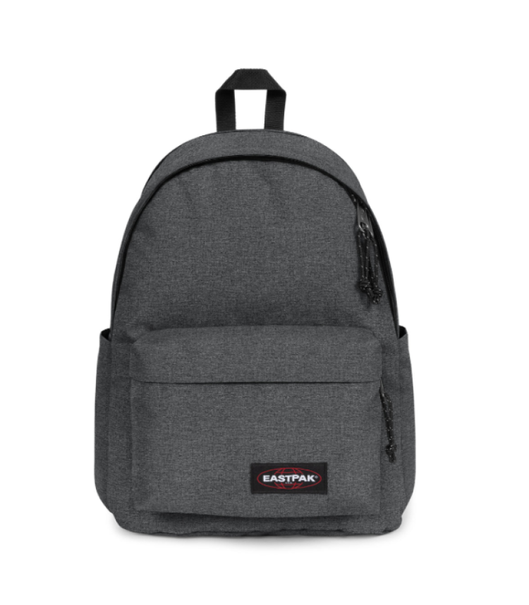 Day Office black denim