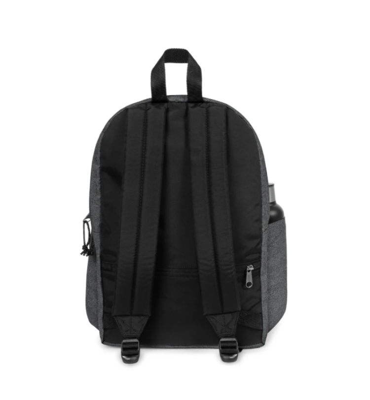 Day Office black denim
