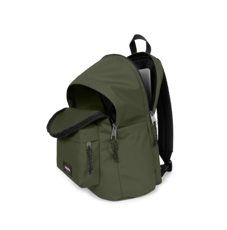 Day Office dark khaki