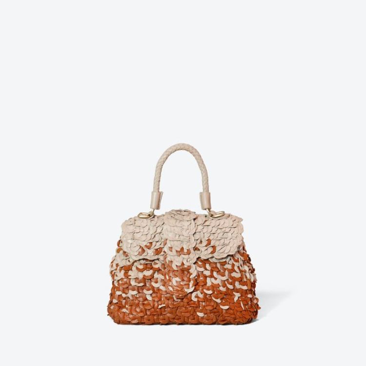 Kirsten mini canope degrade duna
