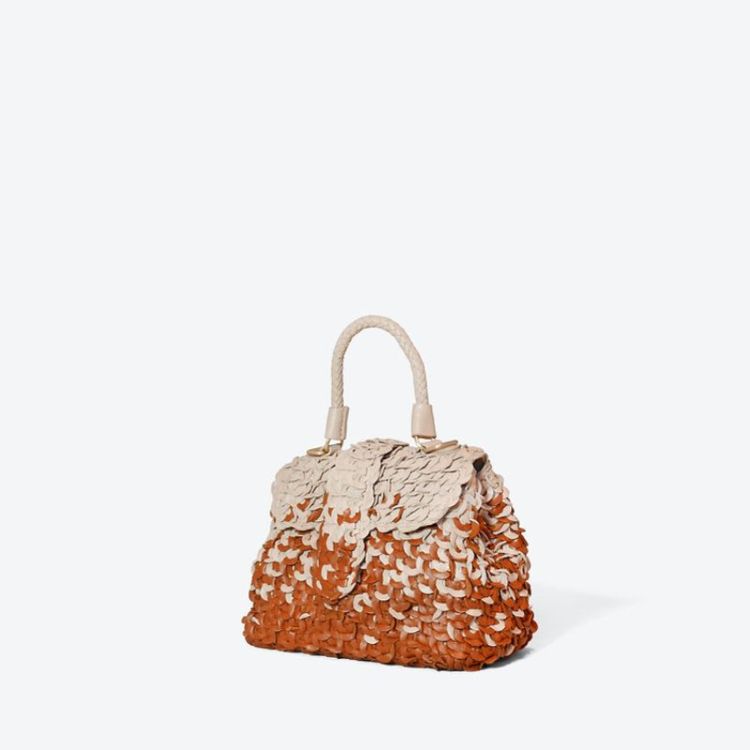 Kirsten mini canope degrade duna