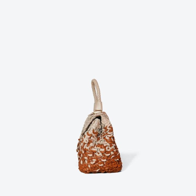 Kirsten mini canope degrade duna