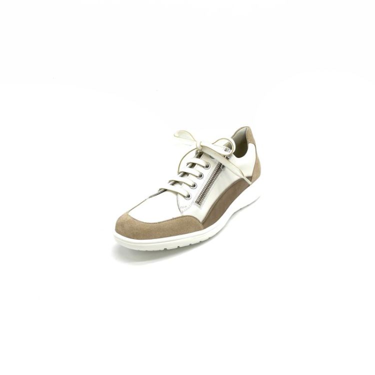 Haeven leder+nubuk