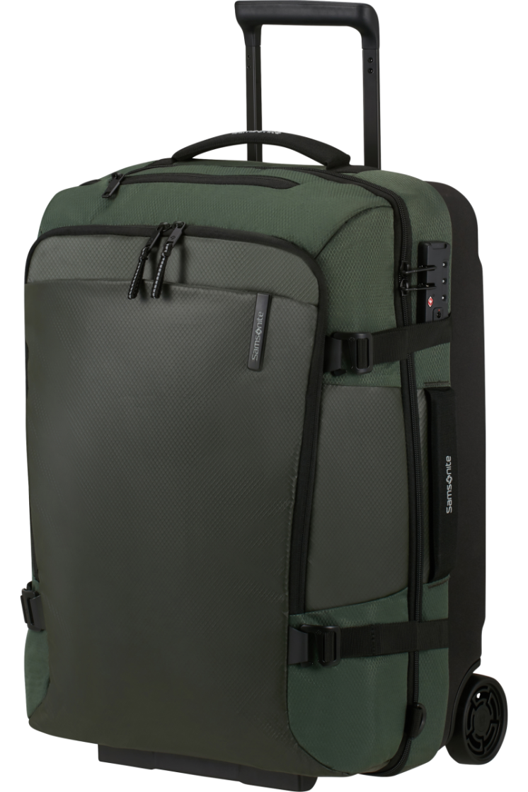 Armox duffle wh 55 backpack moss