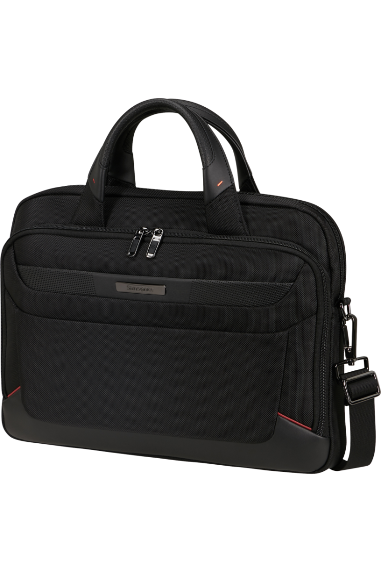 Guardit3.0 briefcase 17" black
