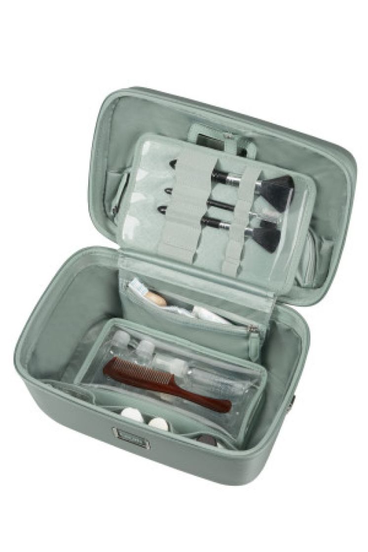 Image beauty case thyme
