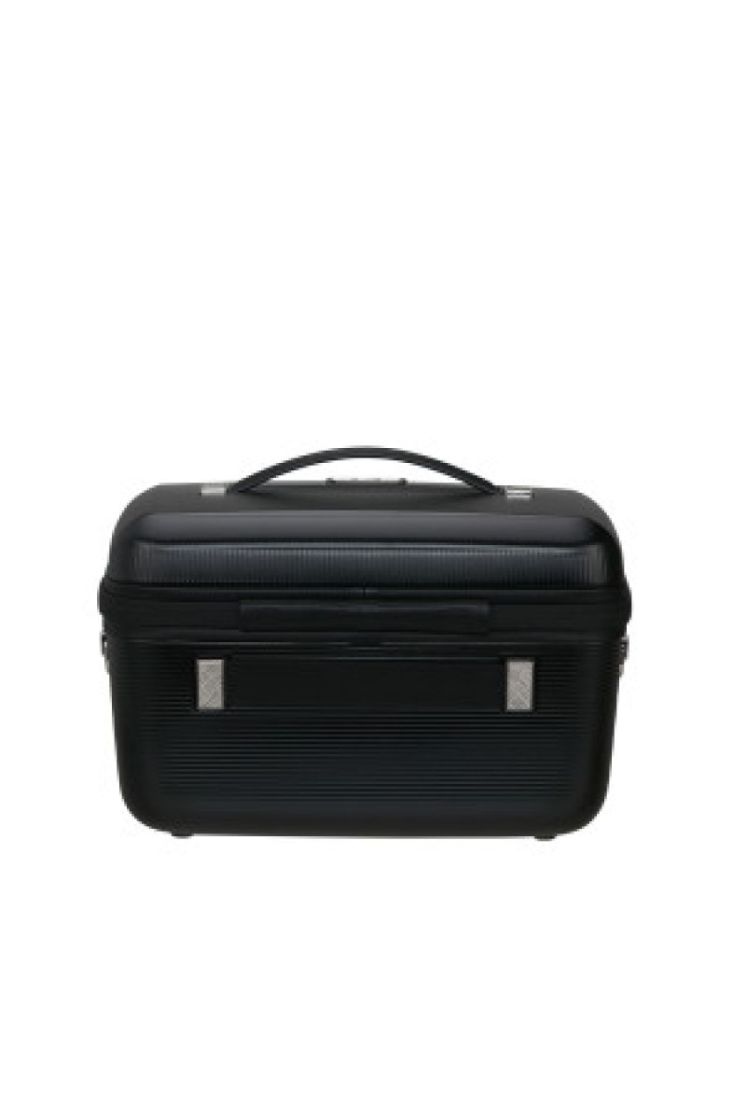Image beauty case black