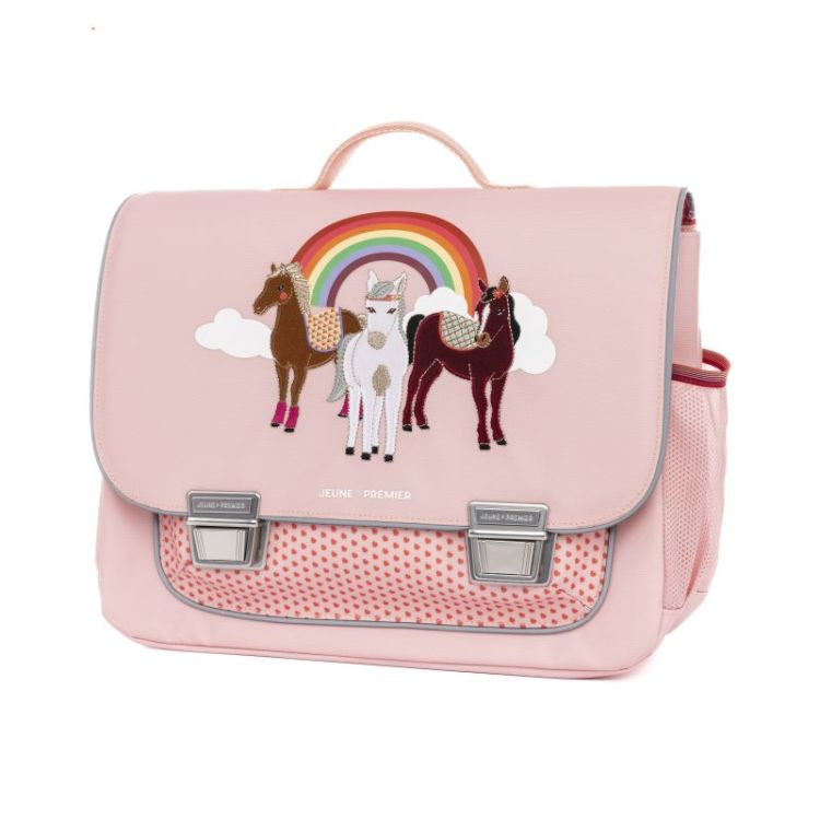 Classic midi  Pony