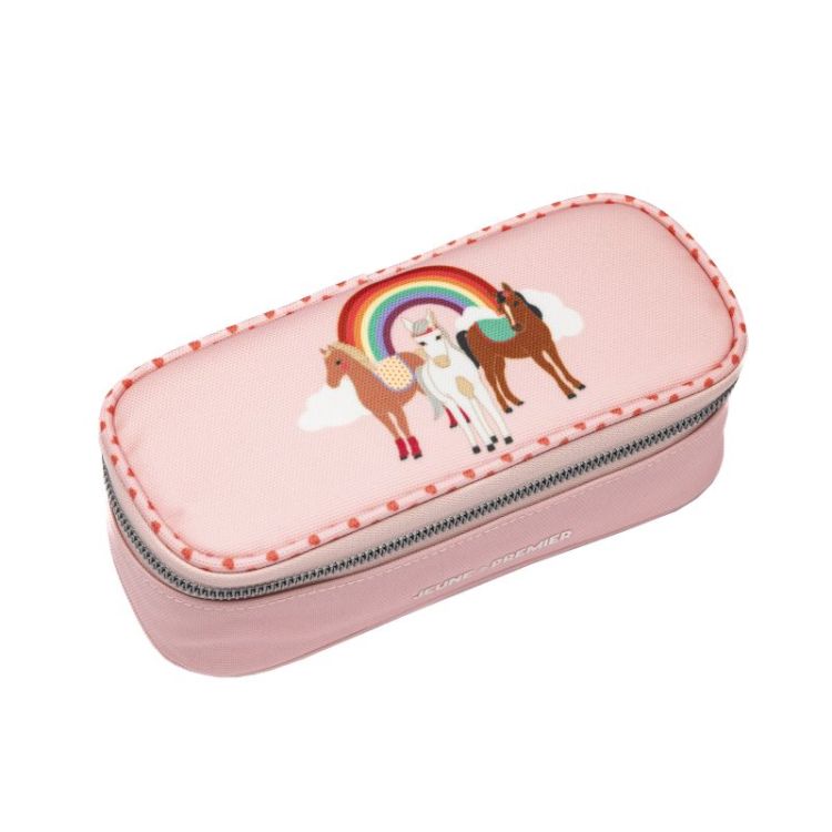 Pencil box  pony