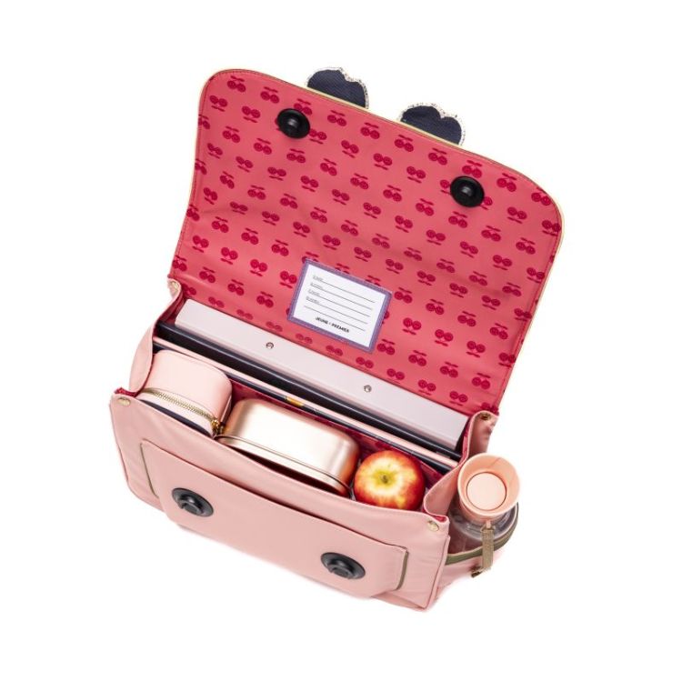 It bag midi popcorn