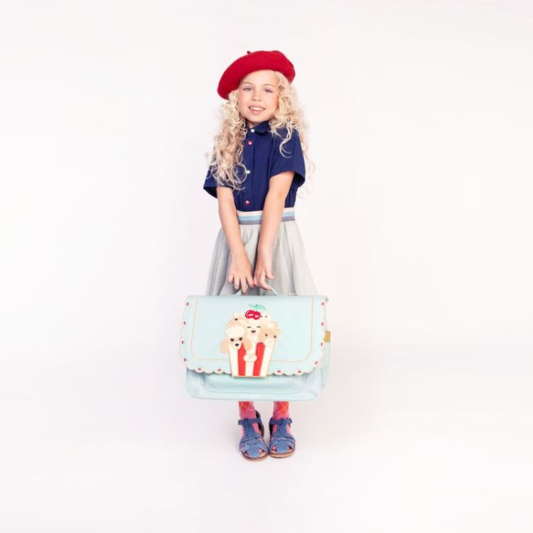 It bag midi popcorn