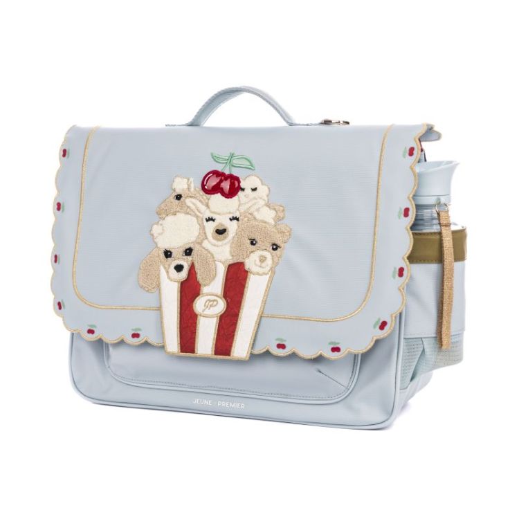 It bag midi popcorn