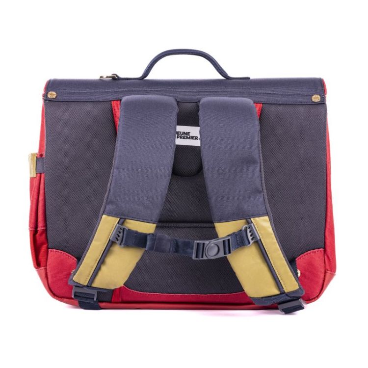 It bag midi  Saddle bag