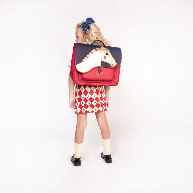 It bag midi  Saddle bag